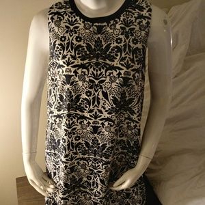 Loft dress sz L